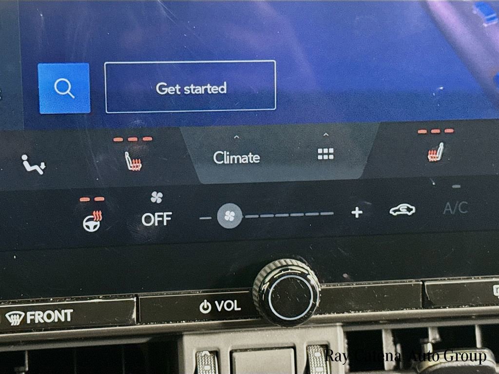 Certified 2024 Lexus NX 350 F Sport image 21