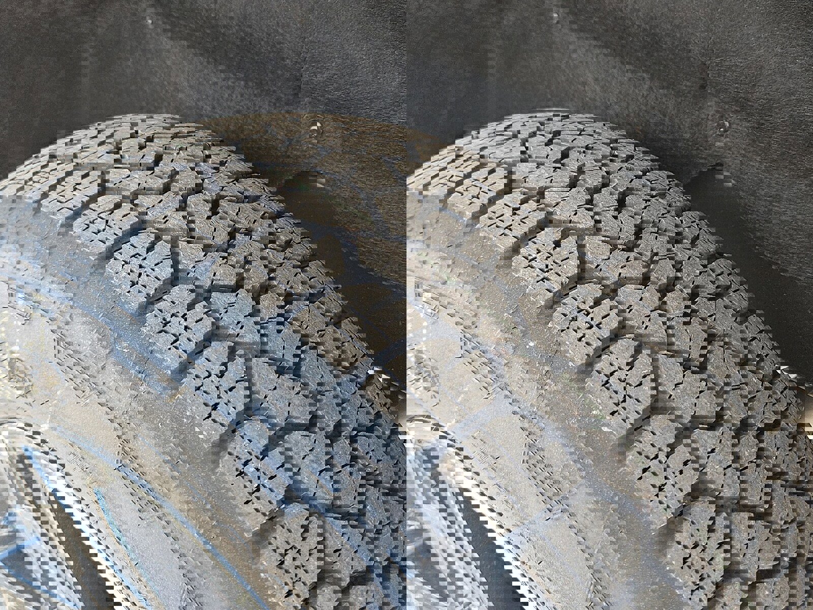 New 2026 Chevrolet Silverado 1500 Custom w/ Turbomax Blackout Package image 9