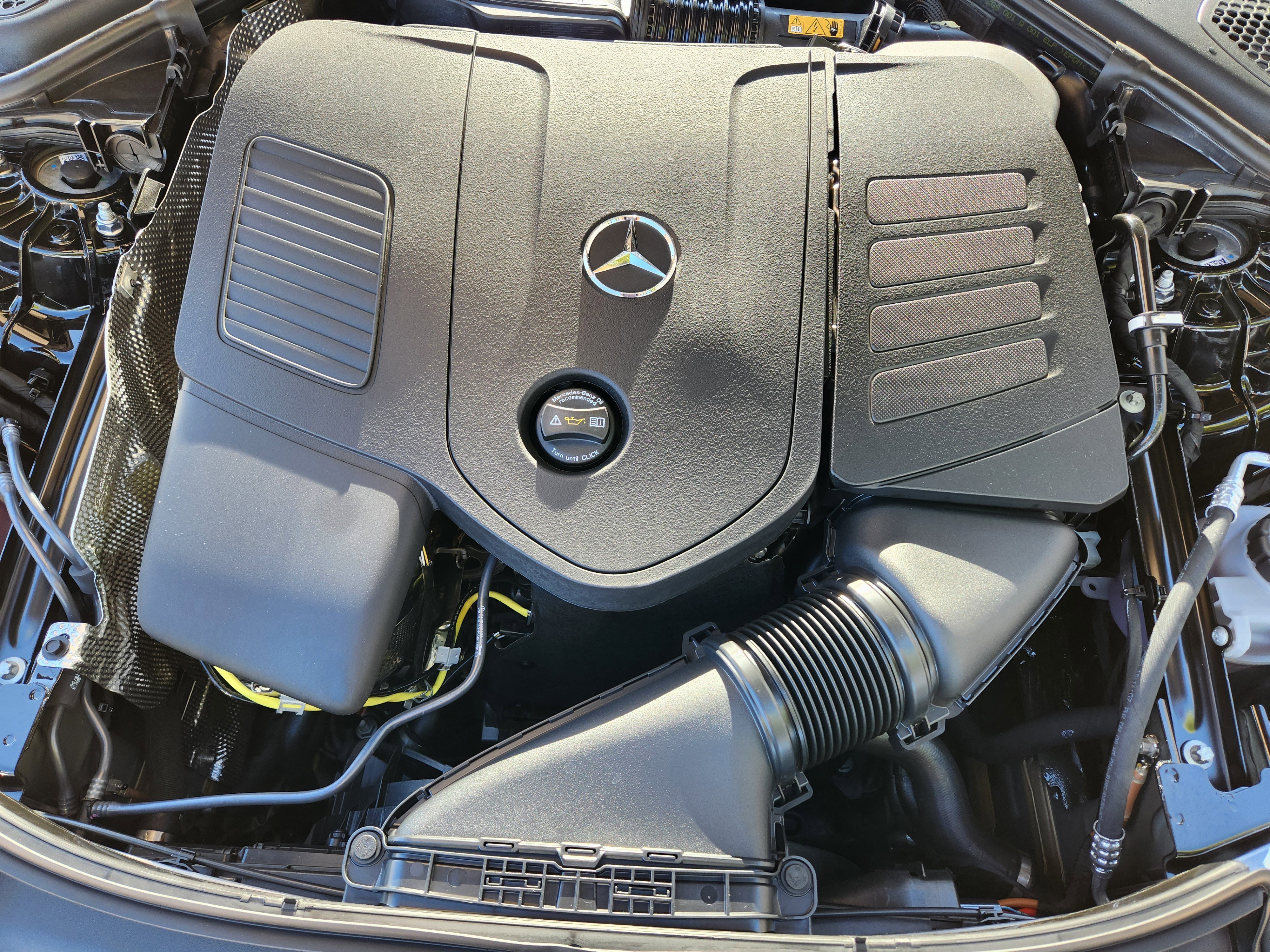 New 2026 Mercedes-Benz E 350 Sedan image 30