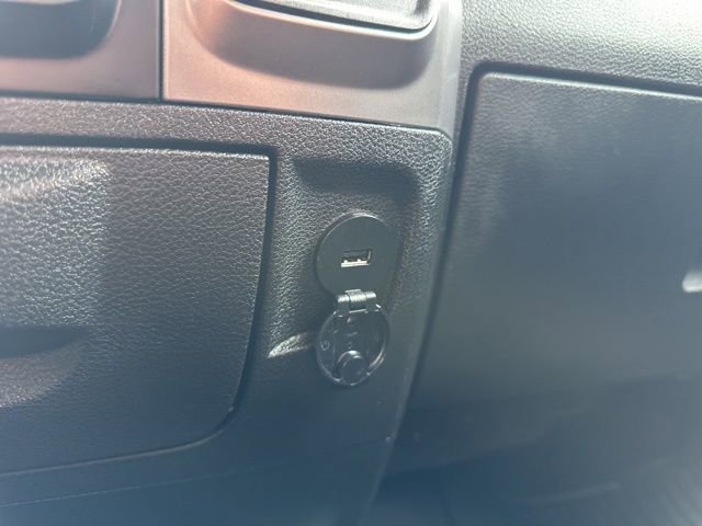 Used 2021 RAM 1500 Classic Warlock w/ Luxury Group RWD image 19