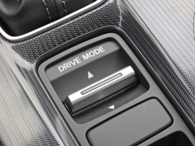 New 2026 Honda Civic Sport Touring image 21