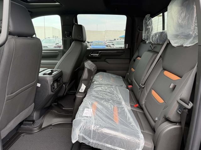 New 2026 GMC Sierra 2500 AT4 w/ AT4 Premium Plus Package AWD/4WD image 8