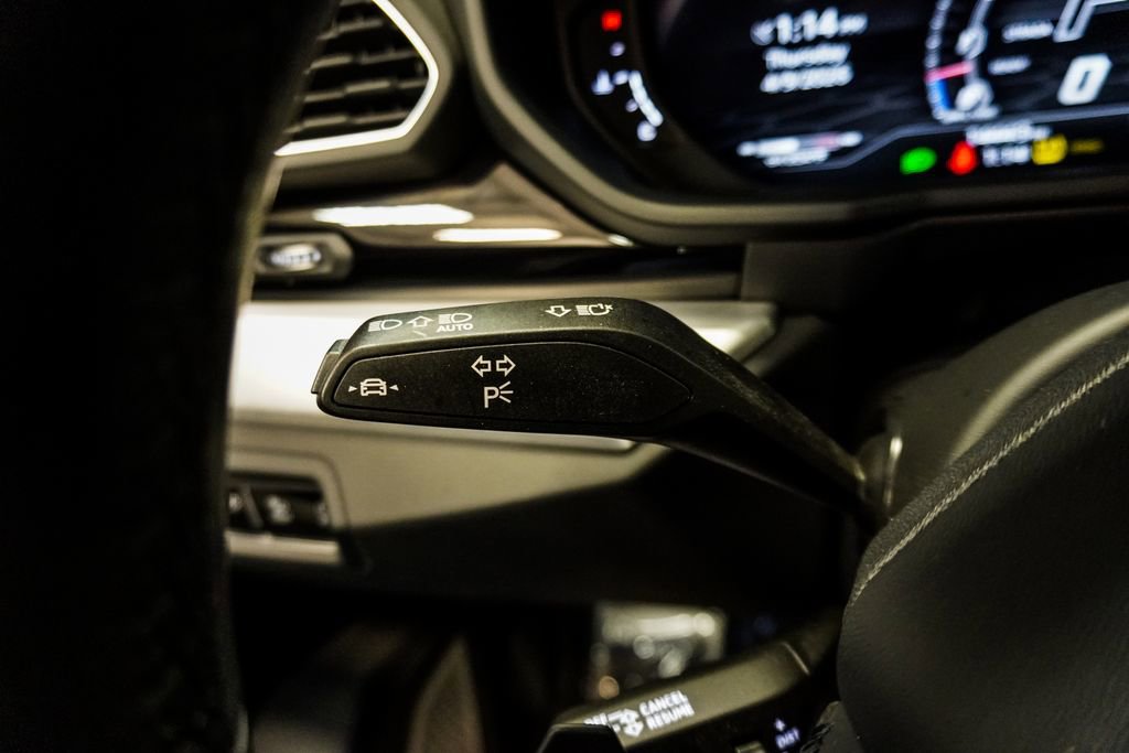 Used 2022 Lamborghini Urus AWD/4WD image 19