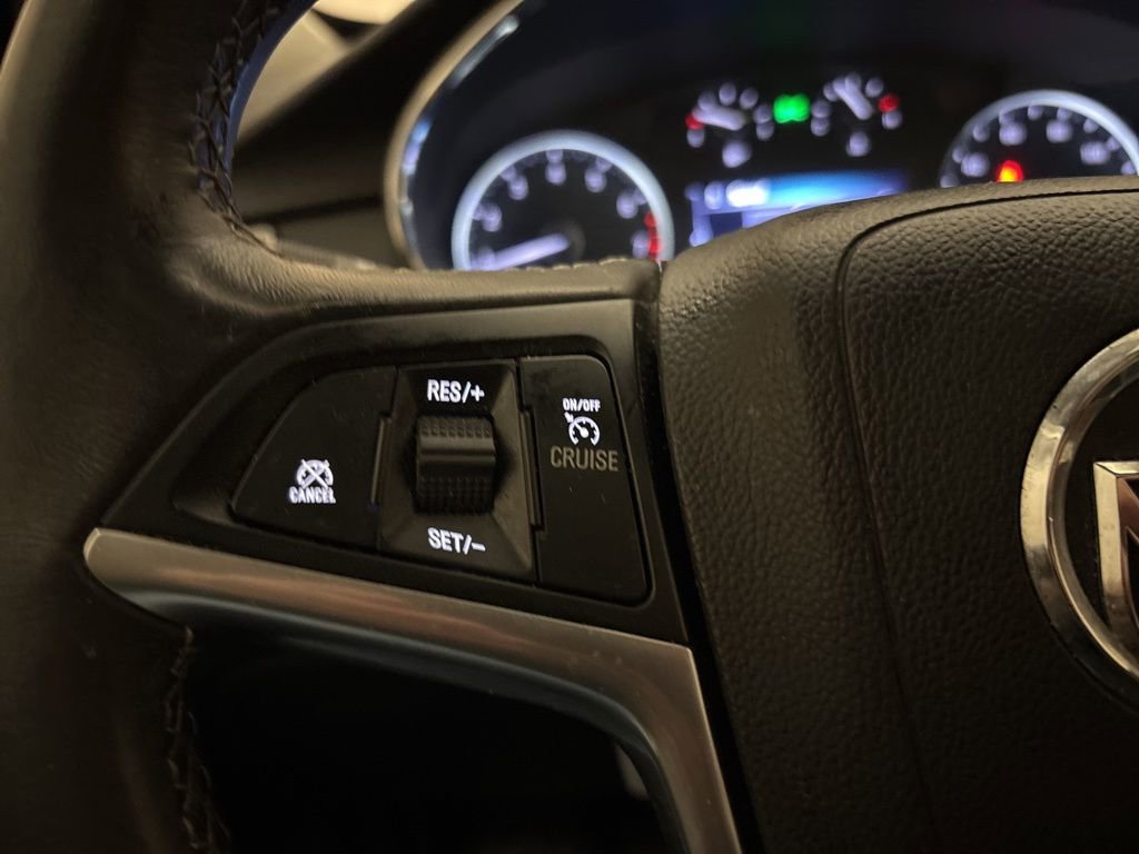 Used 2020 Buick Encore Preferred w/ Safety Package image 13