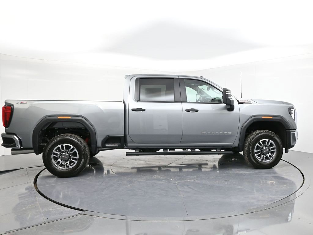 New 2025 GMC Sierra 3500 Pro w/ 1SA Pro Safety Plus Package image 6