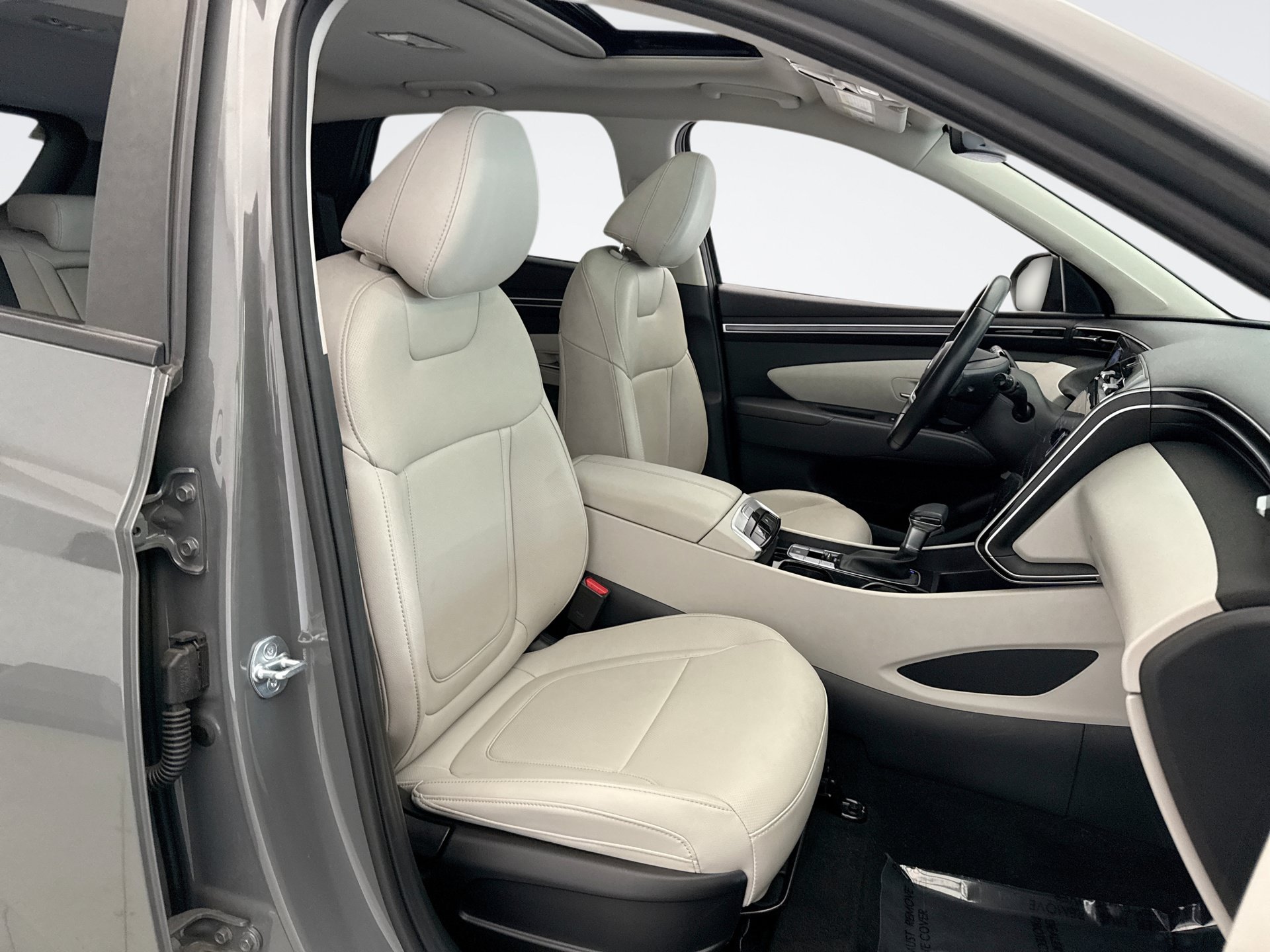 Used 2024 Hyundai Tucson SEL w/ Convenience Package AWD/4WD image 17