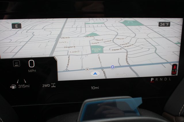 New 2026 GMC Yukon Denali Ultimate image 41