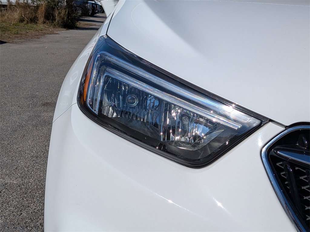 Used 2022 Buick Encore Preferred w/ Safety Package image 10