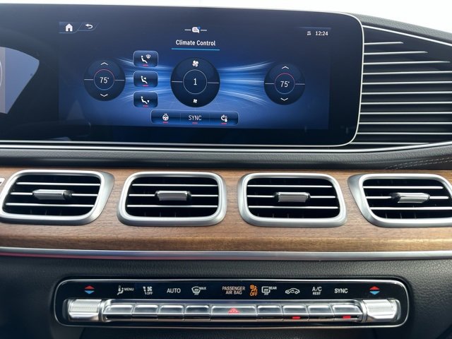 Certified 2025 Mercedes-Benz GLE 450 4MATIC Coupe image 24