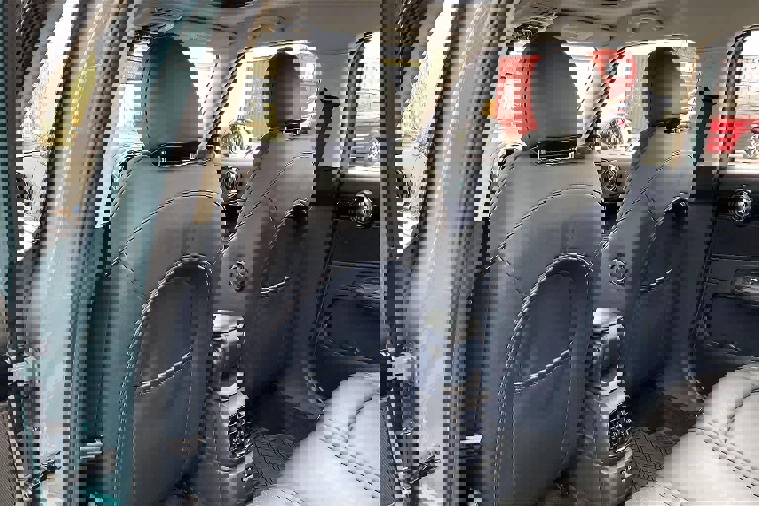 Certified 2023 MINI Cooper Countryman S w/ Signature Upholstery Package image 23