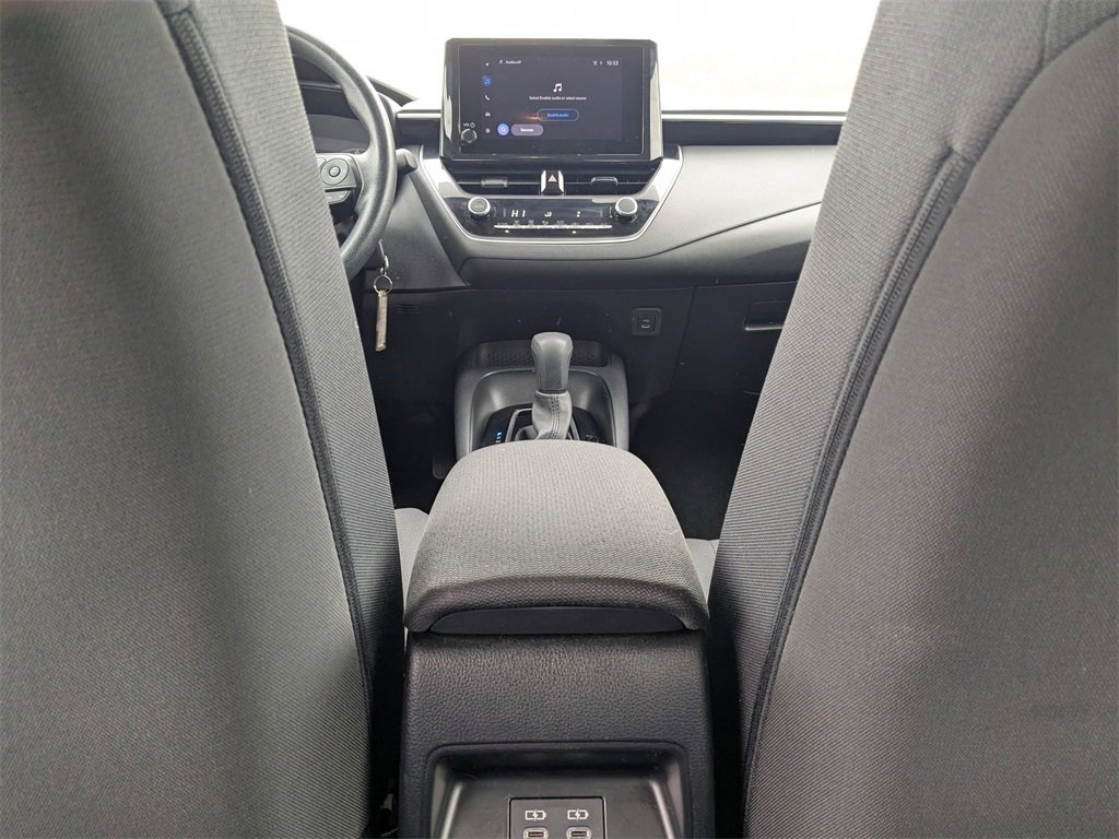 Used 2024 Toyota Corolla LE image 28