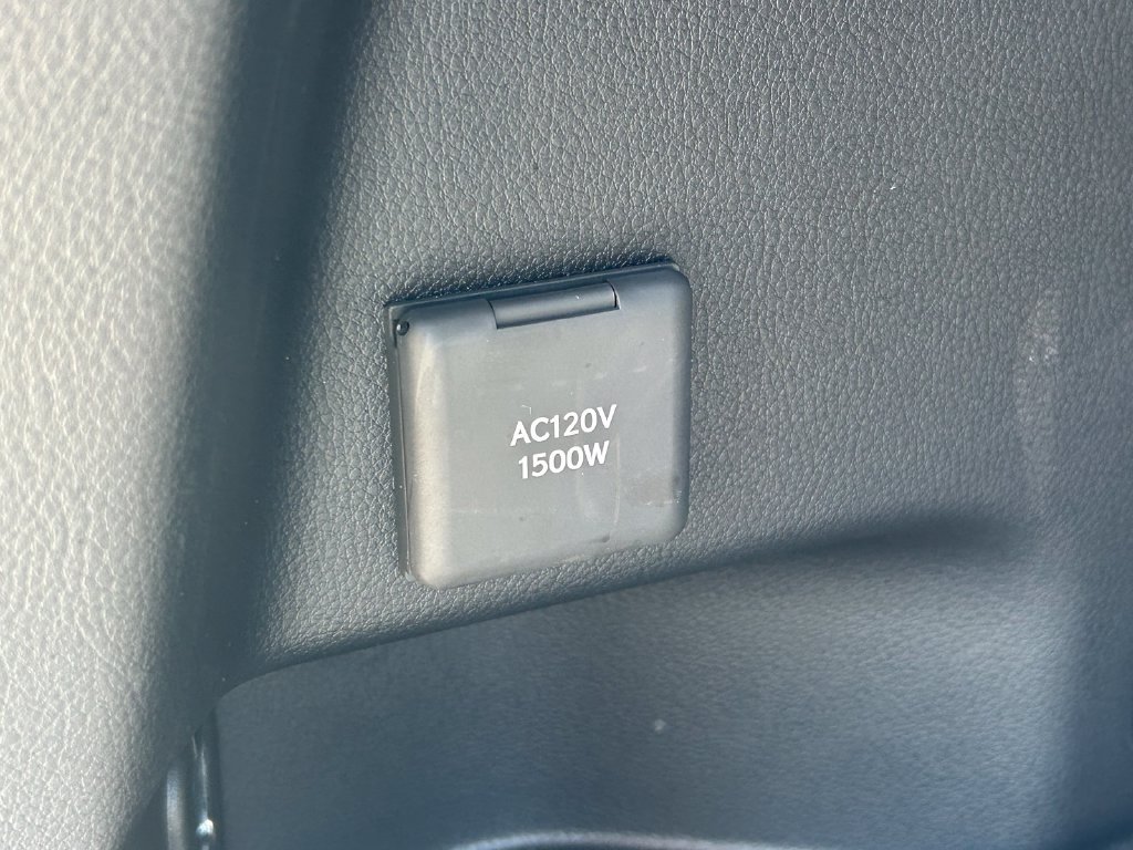 Used 2026 Toyota Grand Highlander AWD Hybrid image 15