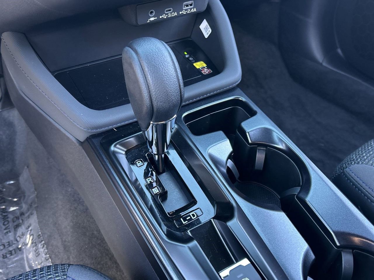 New 2026 Subaru Forester Premium image 26