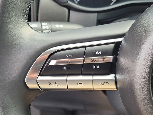 Used 2025 MAZDA CX-50 AWD 2.5 Hybrid w/ Cargo Package image 15