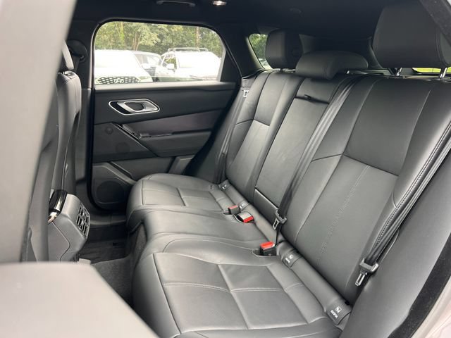 Used 2026 Land Rover Range Rover Velar Dynamic SE AWD/4WD image 19
