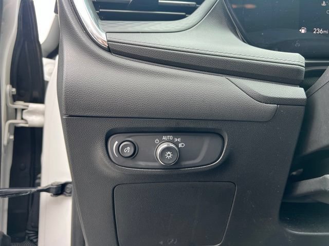 Used 2024 Buick Encore GX Preferred w/ Comfort Package AWD/4WD image 19