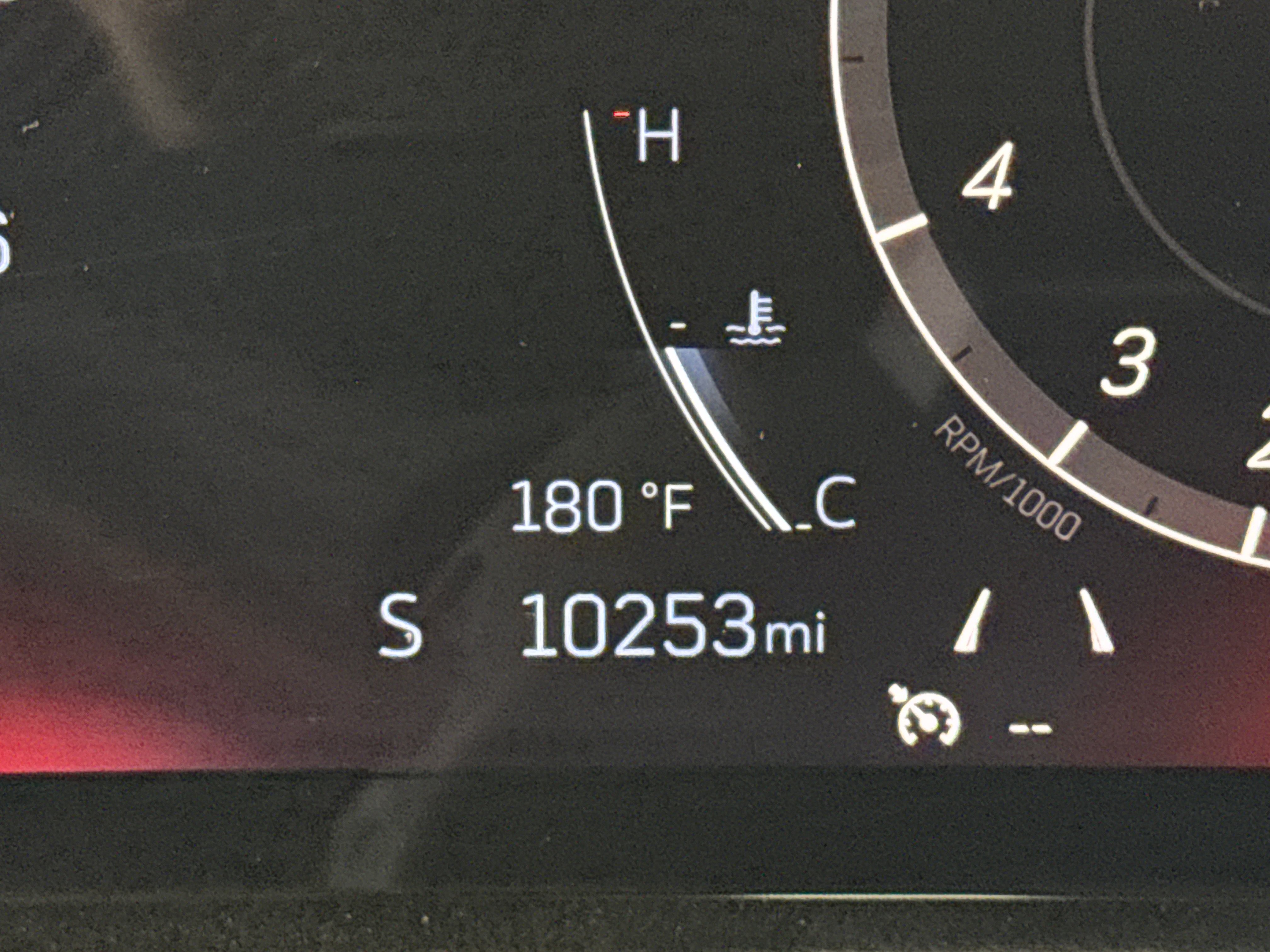 Used 2025 Cadillac CT5 V image 23