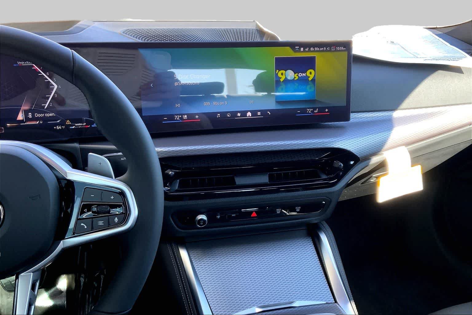 New 2026 BMW 430i xDrive w/ M Sport Package AWD/4WD image 6