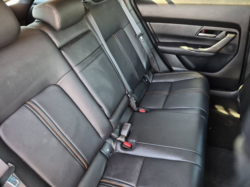 Used 2025 MAZDA CX-50 AWD 2.5 S w/ Premium Plus Pkg image 30