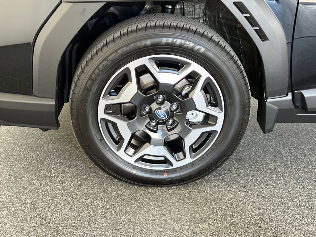 New 2026 Subaru Outback Touring AWD/4WD image 28