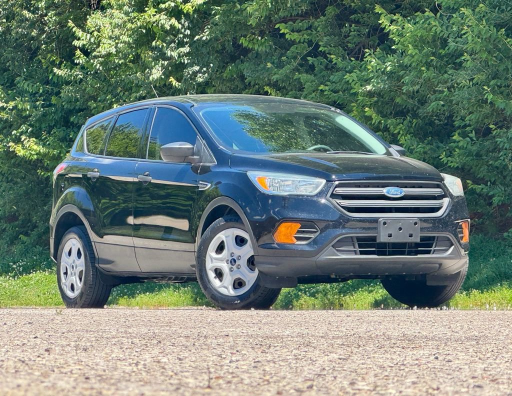 Used 2017 Ford Escape S FWD image 2