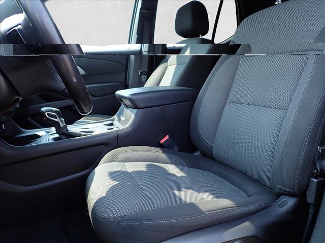 Used 2022 Chevrolet Traverse LT AWD/4WD image 15