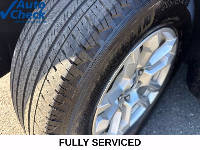 Used 2023 Chevrolet Silverado 1500 RST AWD/4WD image 12