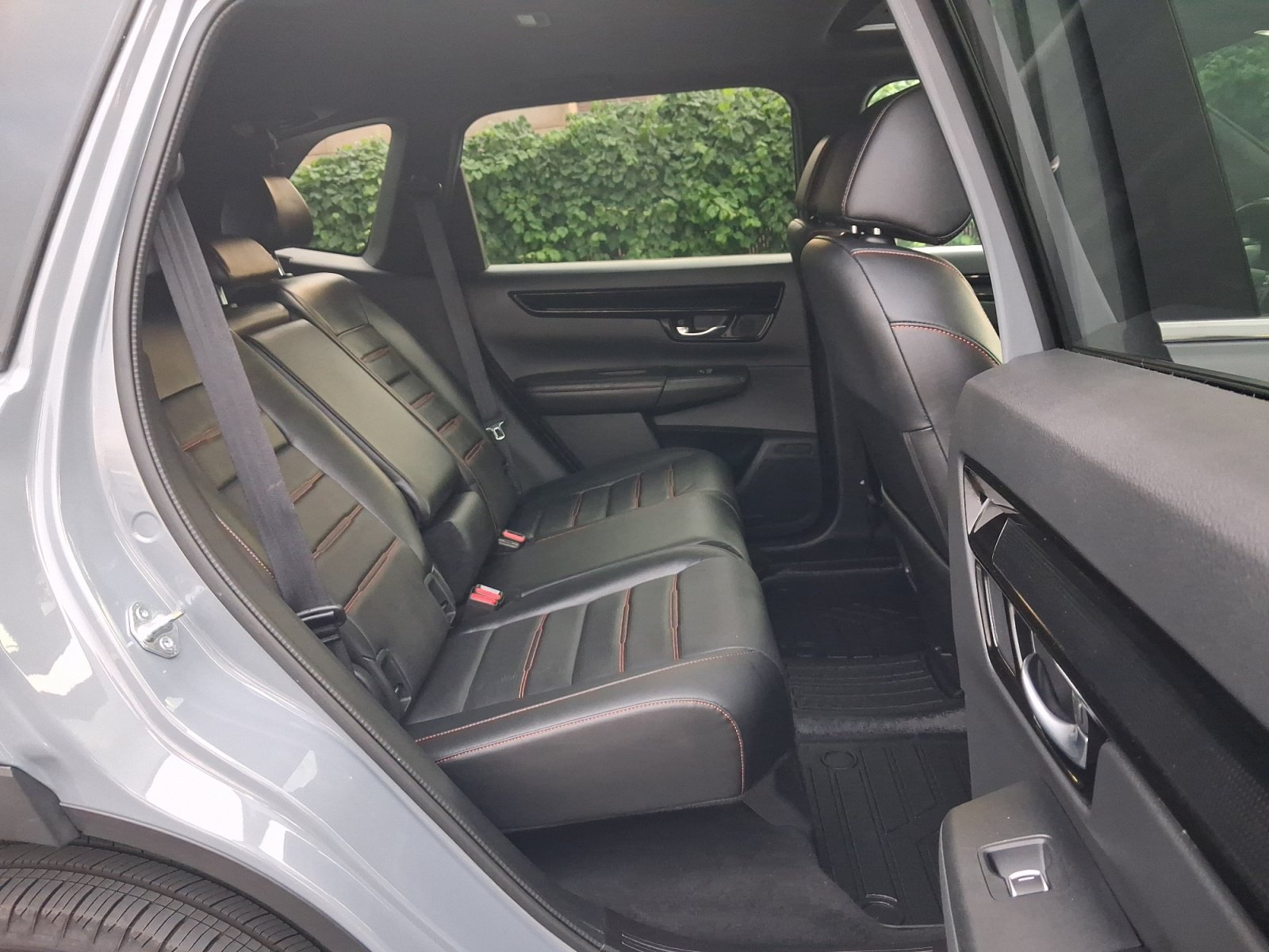 Used 2025 Honda CR-V Sport Touring image 28