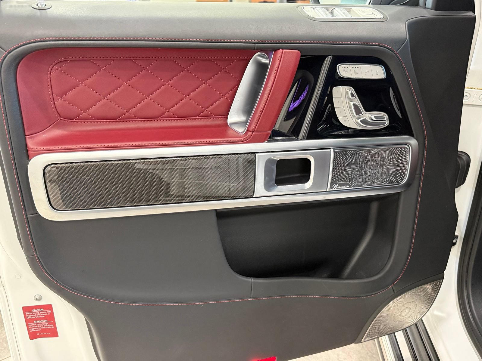 Used 2022 Mercedes-Benz G 63 AMG 4MATIC image 16