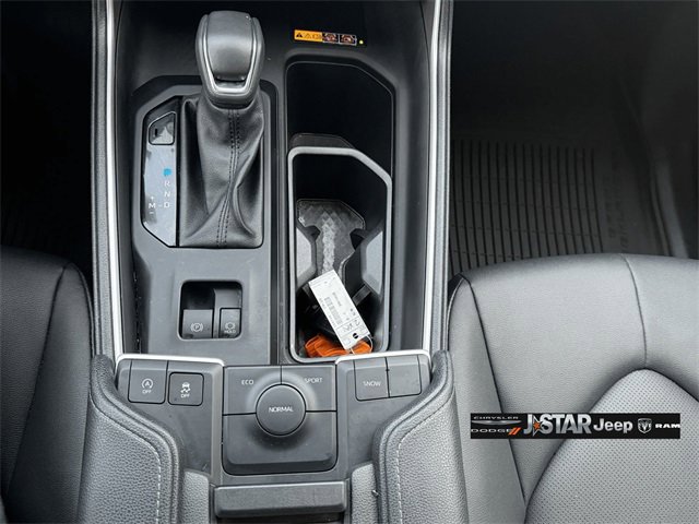 Used 2024 Toyota Grand Highlander XLE image 11