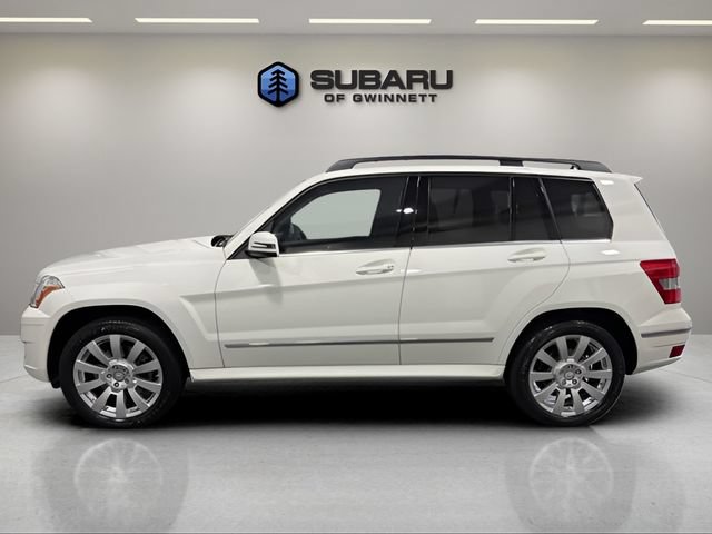 Used 2012 Mercedes-Benz GLK 350 2WD video 2
