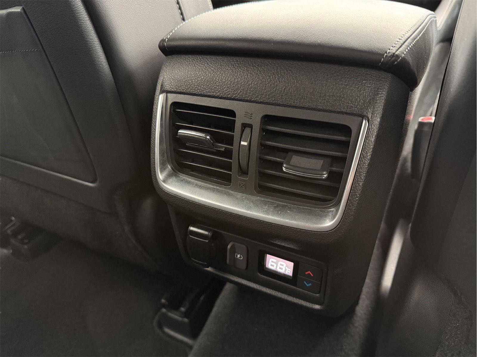 Used 2022 INFINITI QX55 Sensory w/ Lighting Package image 23