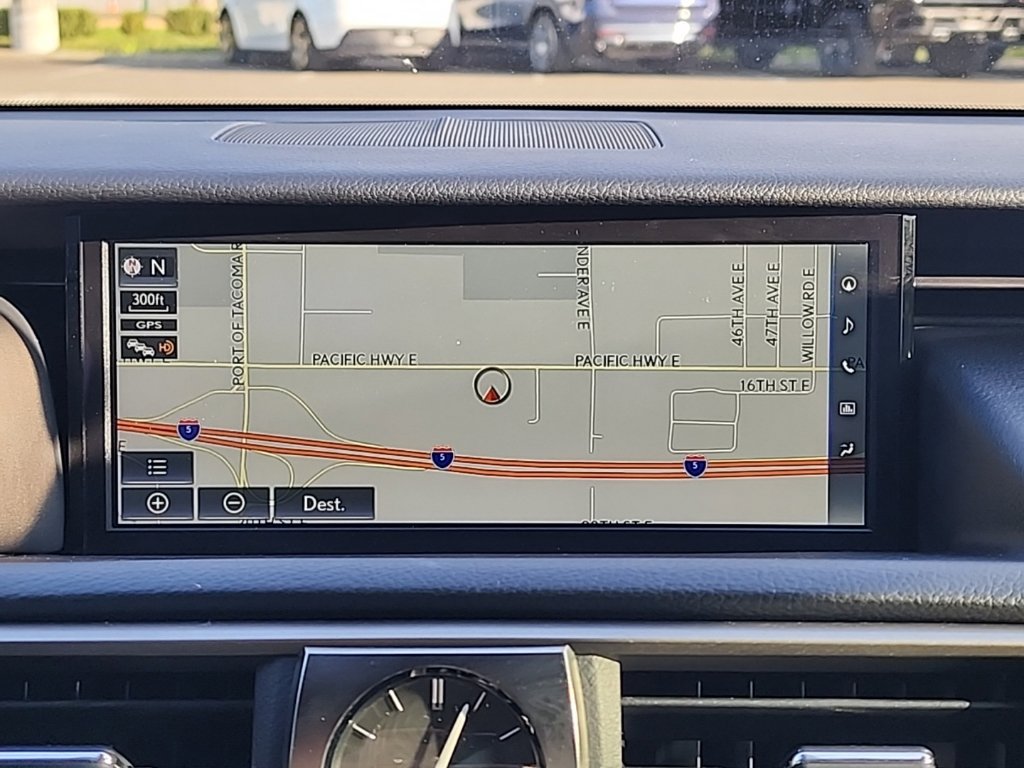 Used 2019 Lexus IS 300 AWD w/ Navigation Package image 25