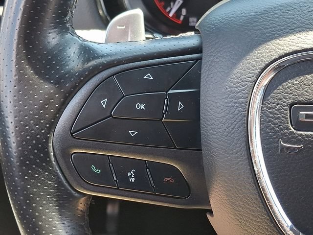Used 2022 Dodge Durango R/T AWD/4WD image 23