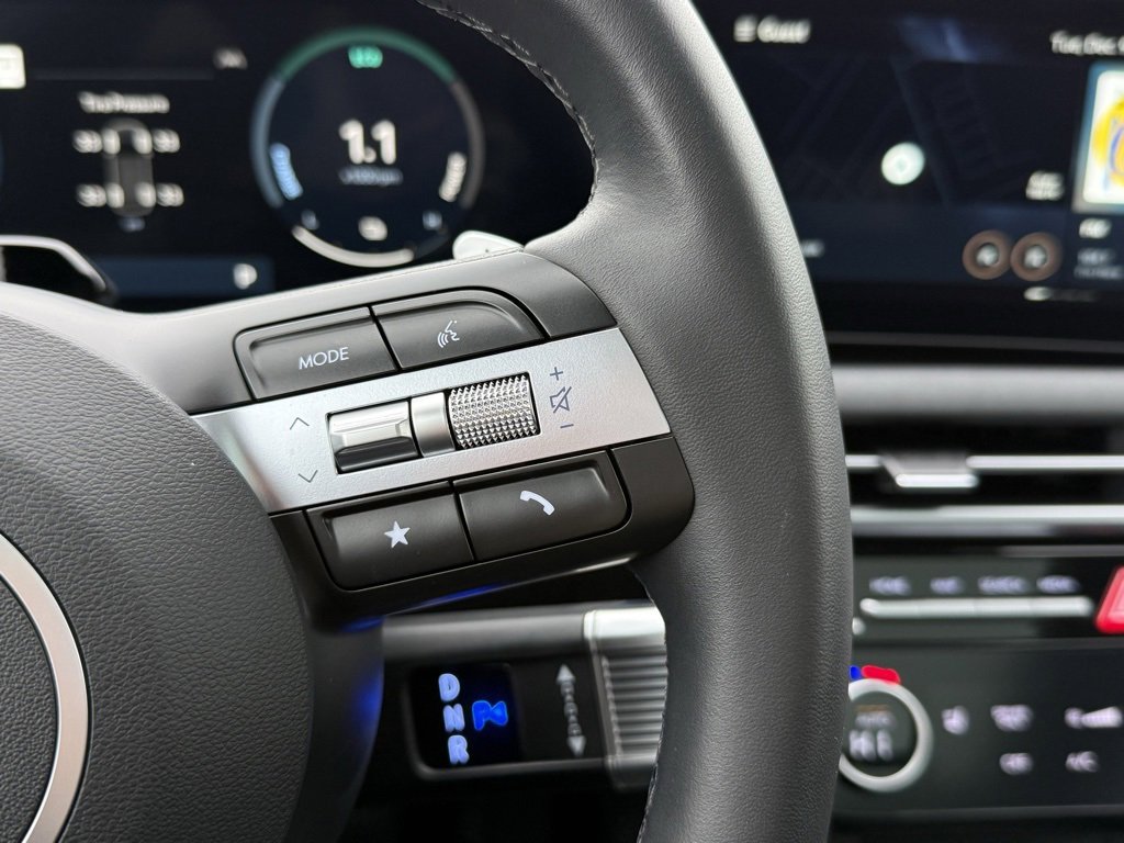 Certified 2025 Hyundai Tucson SEL image 25