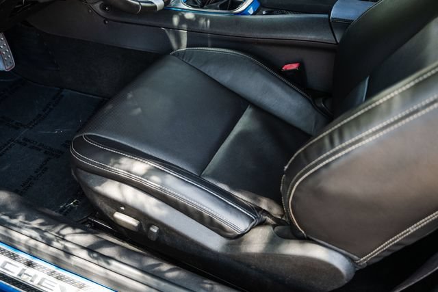 Used 2010 Chevrolet Camaro SS w/ RS Package RWD image 48
