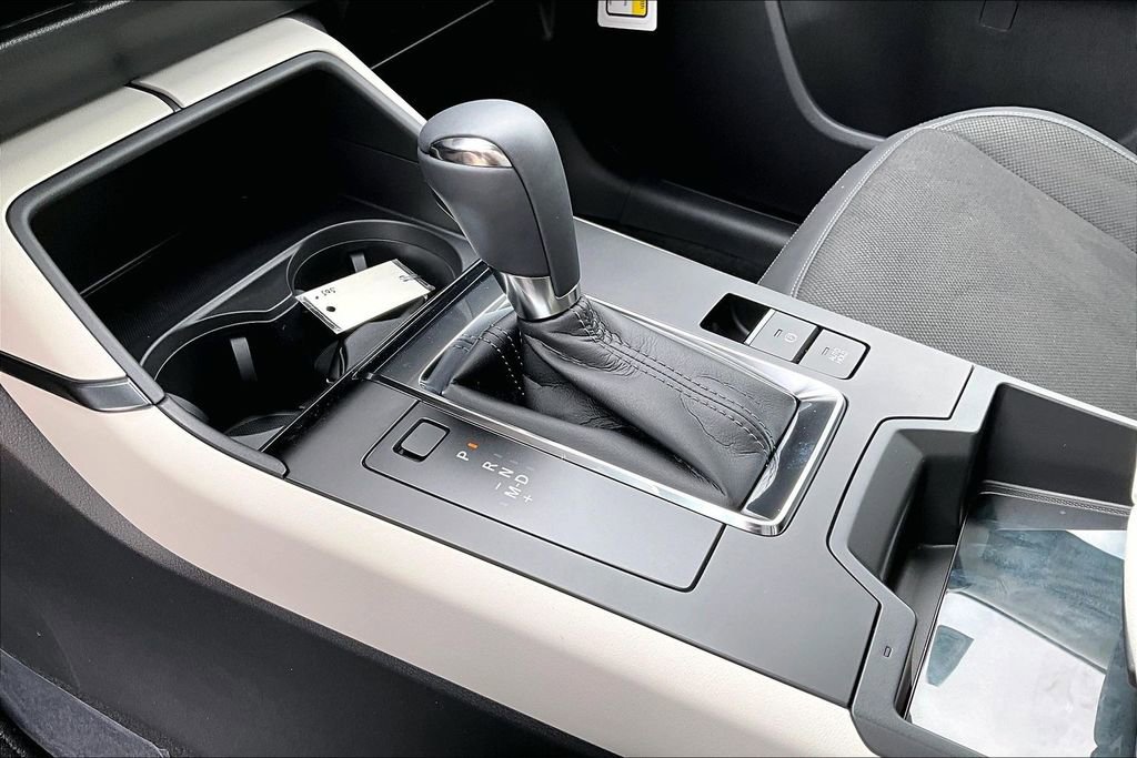 New 2026 MAZDA CX-5 Preferred AWD/4WD image 8