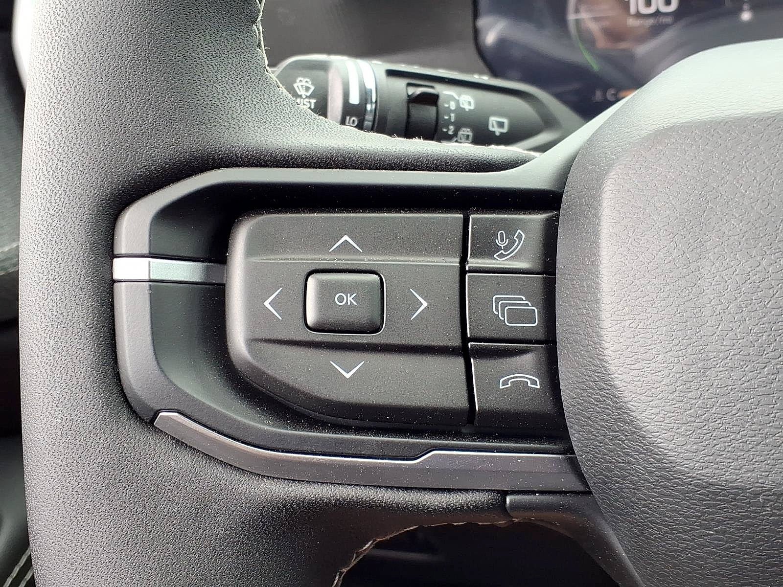 New 2026 Jeep Cherokee Laredo AWD/4WD image 13