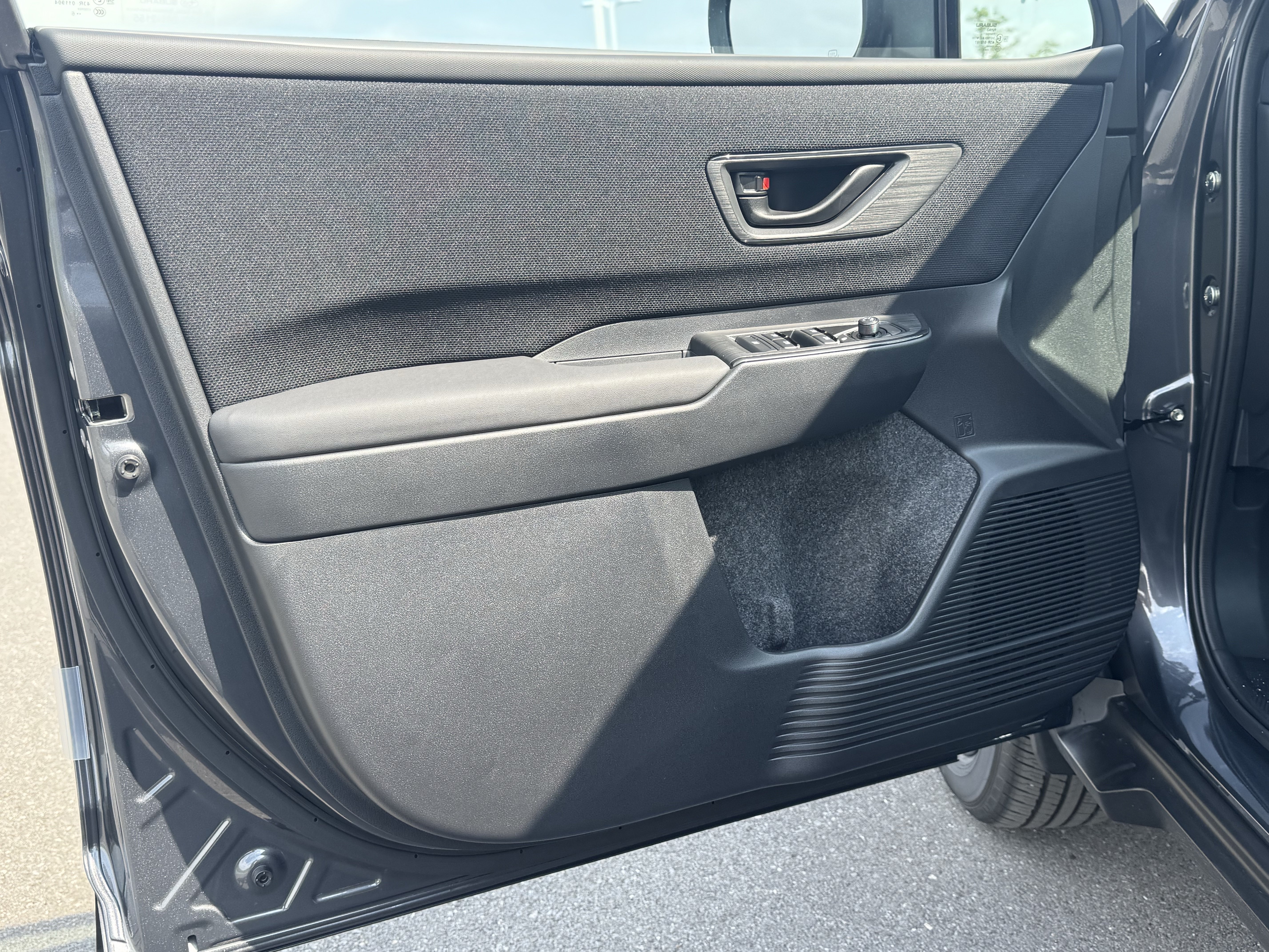 New 2026 Subaru Outback Premium AWD/4WD image 15