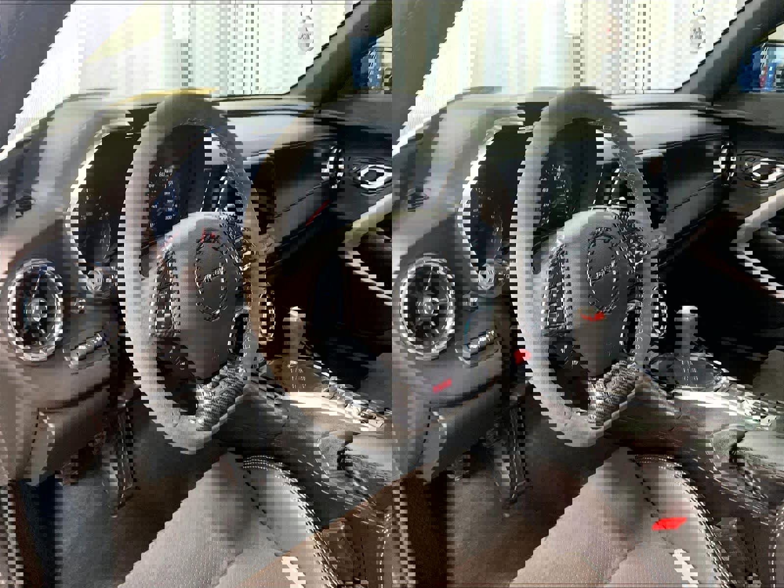 Used 2022 Chevrolet Camaro SS image 8