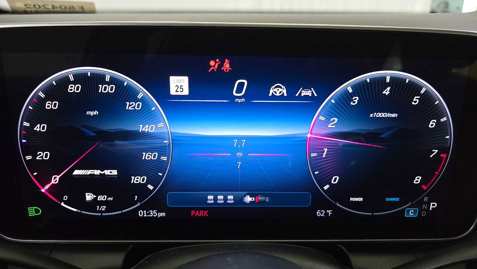 New 2026 Mercedes-Benz GLC 43 AMG 4MATIC image 26