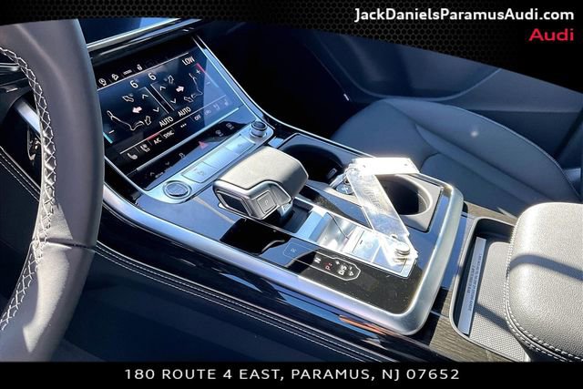 New 2026 Audi Q7 3.0T Premium Plus AWD/4WD image 8