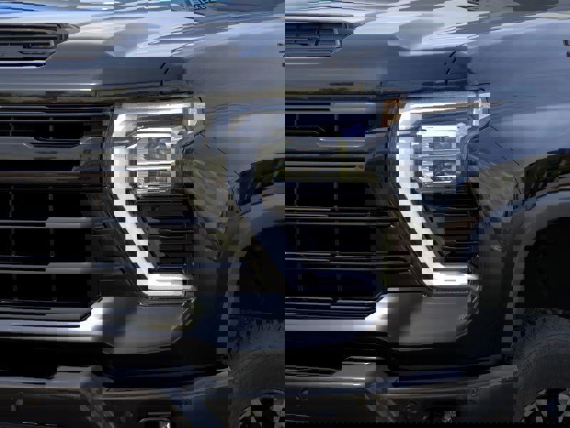 New 2026 Chevrolet Silverado 2500 LT w/ Trail Boss Package image 13