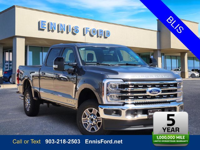 New 2026 Ford F250 Lariat w/ FX4 Off-Road Package AWD/4WD image 1