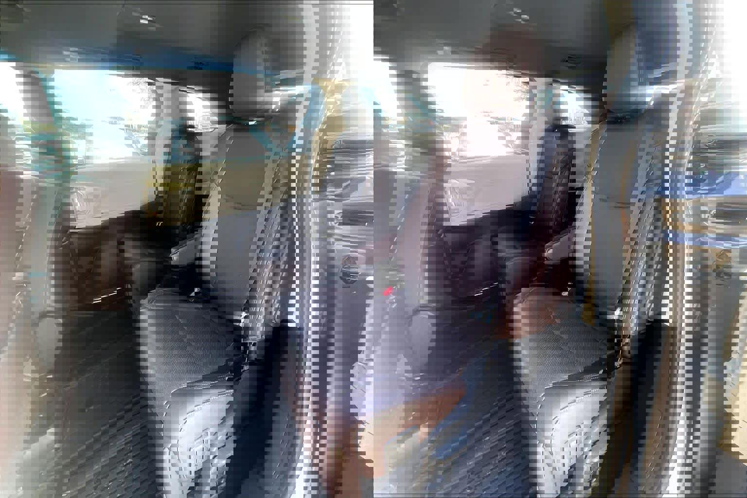 Certified 2021 Toyota Sienna Platinum image 40