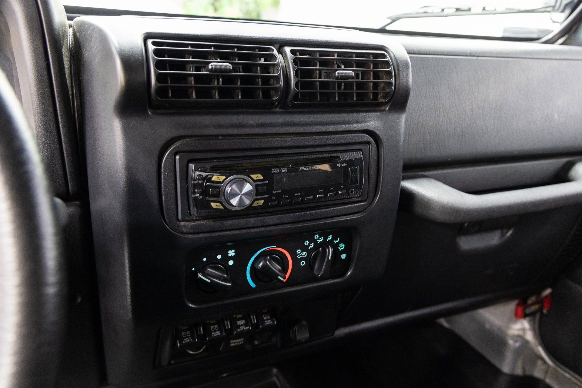 Used 2006 Jeep Wrangler Unlimited image 18