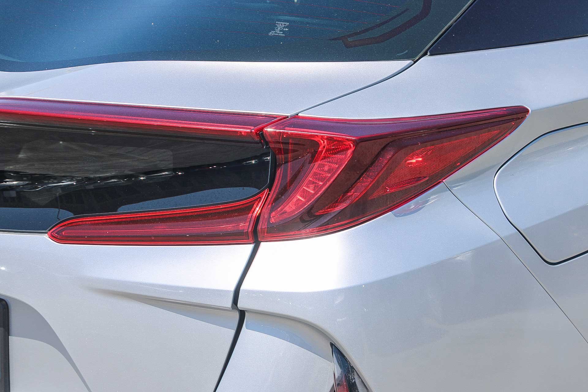 Certified 2017 Toyota Prius Prime Premium FWD image 10