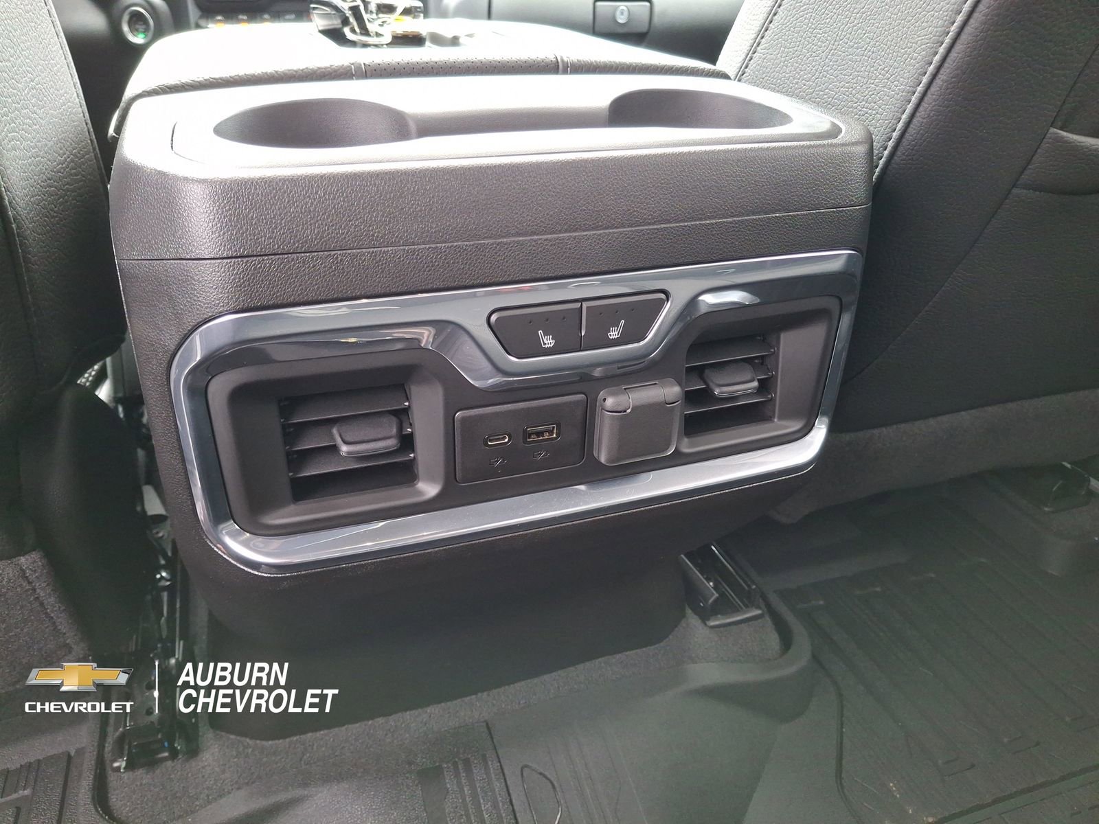 Used 2021 GMC Sierra 1500 Denali w/ Denali Ultimate Package image 13