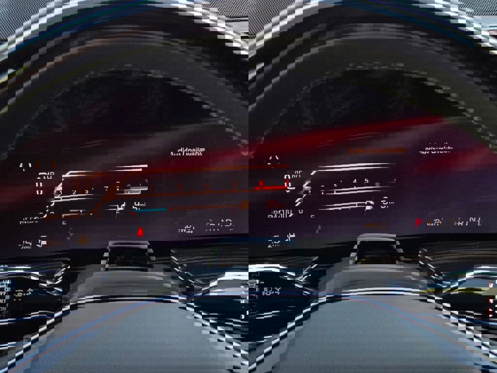 New 2026 Cadillac Escalade Luxury w/ LPO, Floor Liner Package image 16