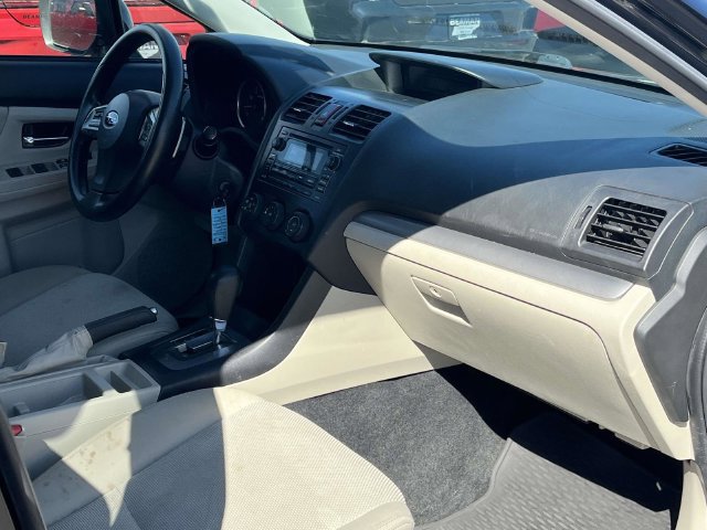 Used 2014 Subaru Crosstrek 2.0i Premium AWD/4WD image 23